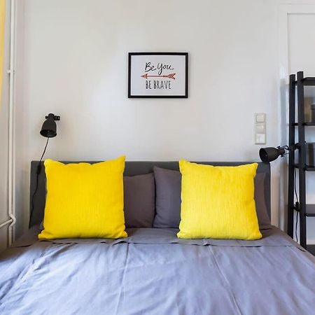Shabby Chic Plus Self Checkin And Free Street Parking Berlin Exterior photo
