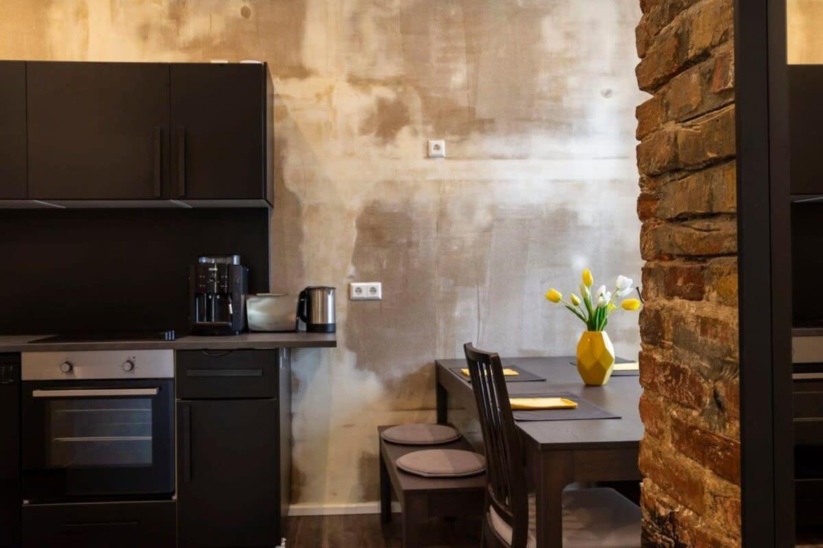 Shabby Chic Plus Self Checkin And Free Street Parking Berlin Exterior photo